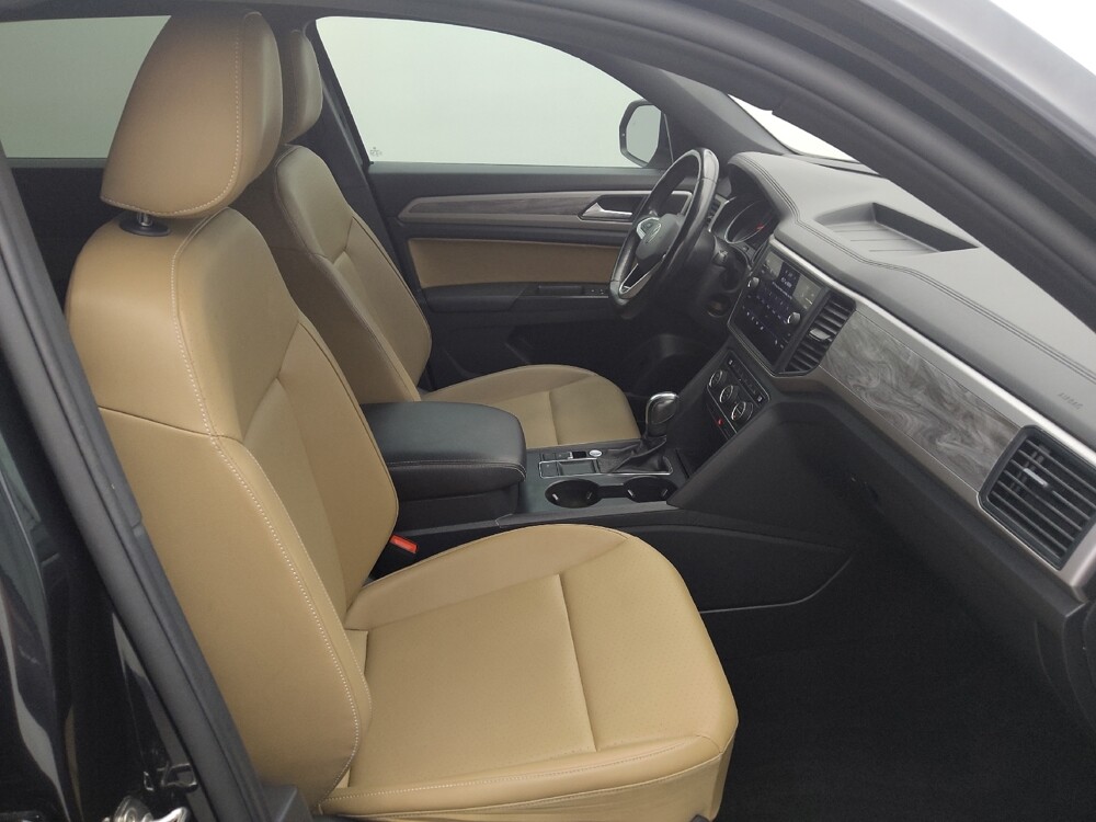 2020 Volkswagen Atlas in Live Oak, TX 78233 - 18144075 21