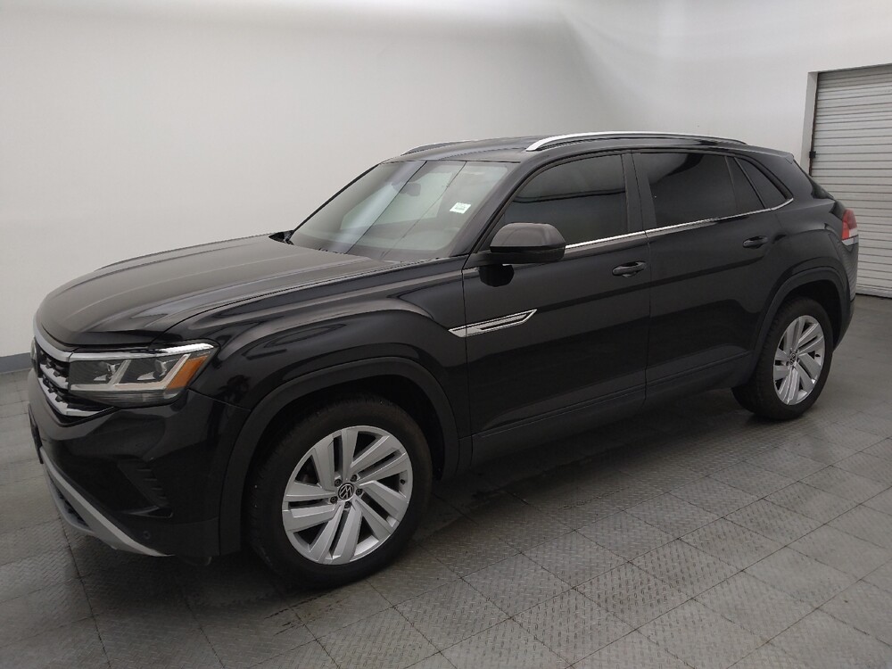 2020 Volkswagen Atlas in Live Oak, TX 78233 - 18144075 2