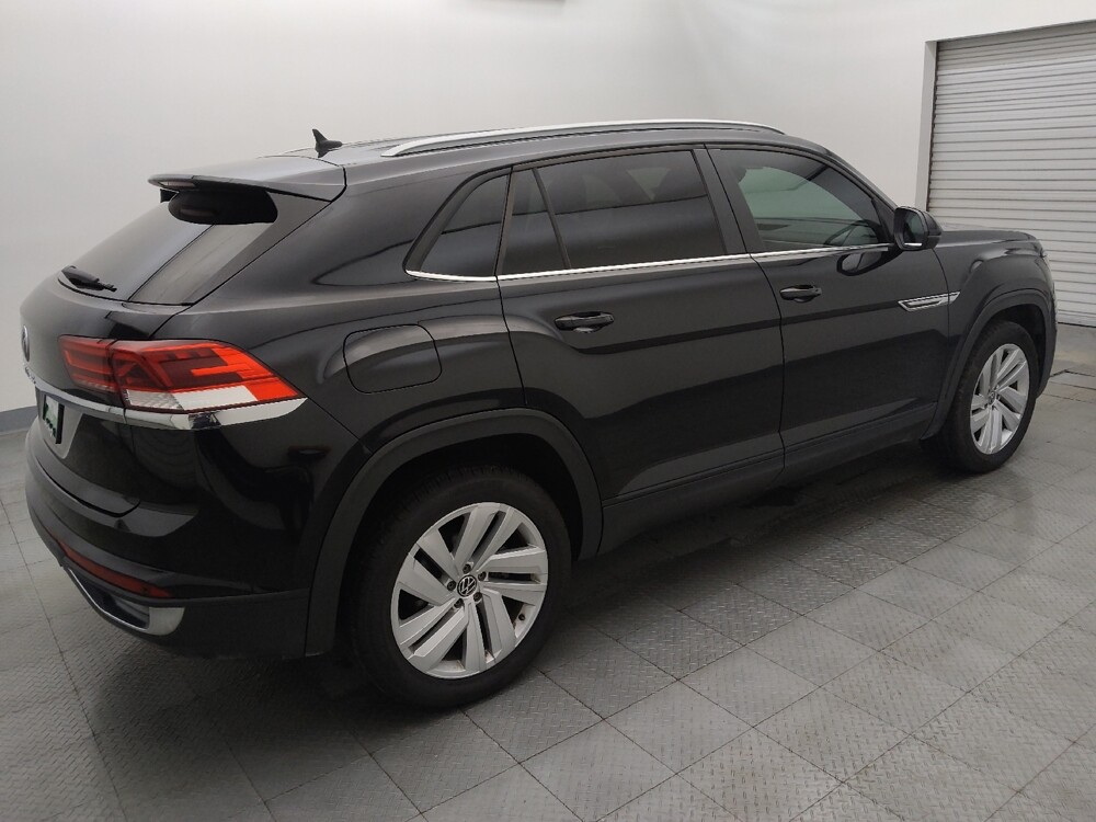 2020 Volkswagen Atlas in Live Oak, TX 78233 - 18144075 10