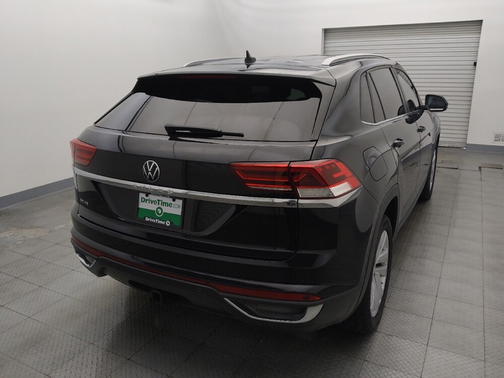 2020 Volkswagen Atlas in Live Oak, TX 78233 - 18144075 7