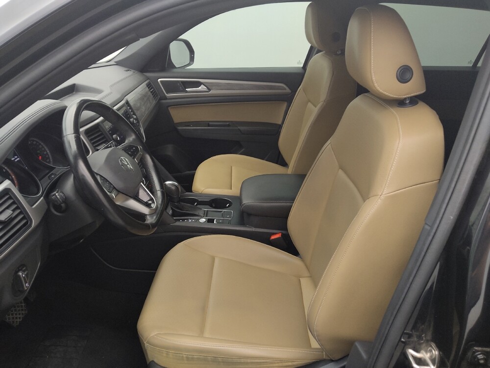 2020 Volkswagen Atlas in Live Oak, TX 78233 - 18144075 17