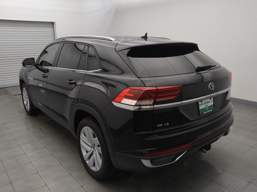 2020 Volkswagen Atlas in Live Oak, TX 78233 - 18144075 5