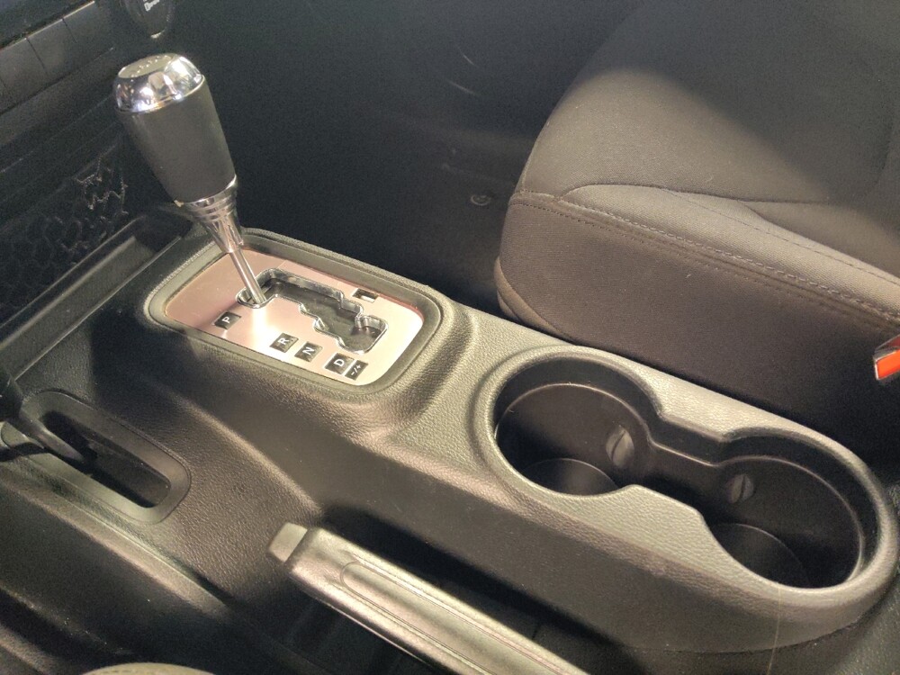 2016 Jeep Wrangler in Round Rock, TX 78664 - 18144076 26