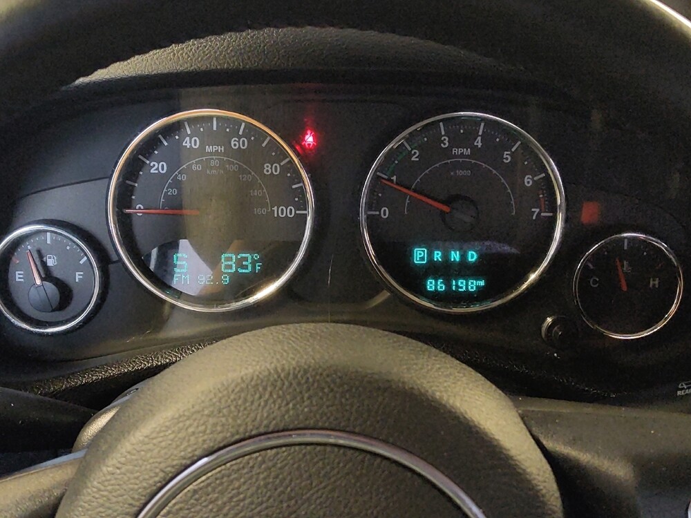 2016 Jeep Wrangler in Round Rock, TX 78664 - 18144076 23