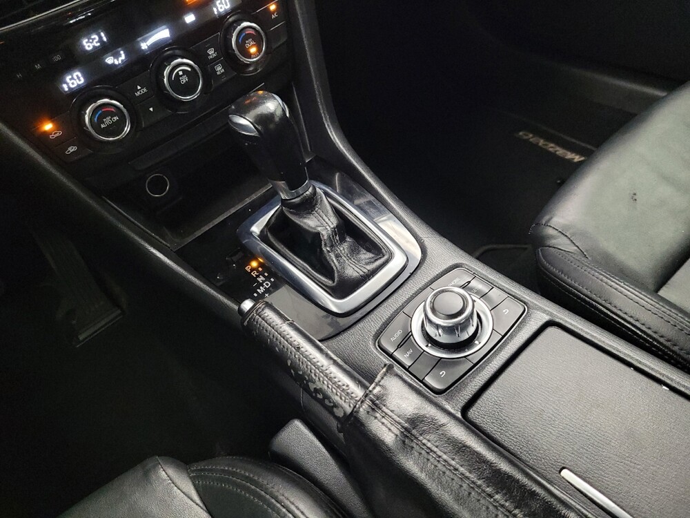 2015 Mazda MAZDA6 in Houston, TX 77060 - 18144078 26