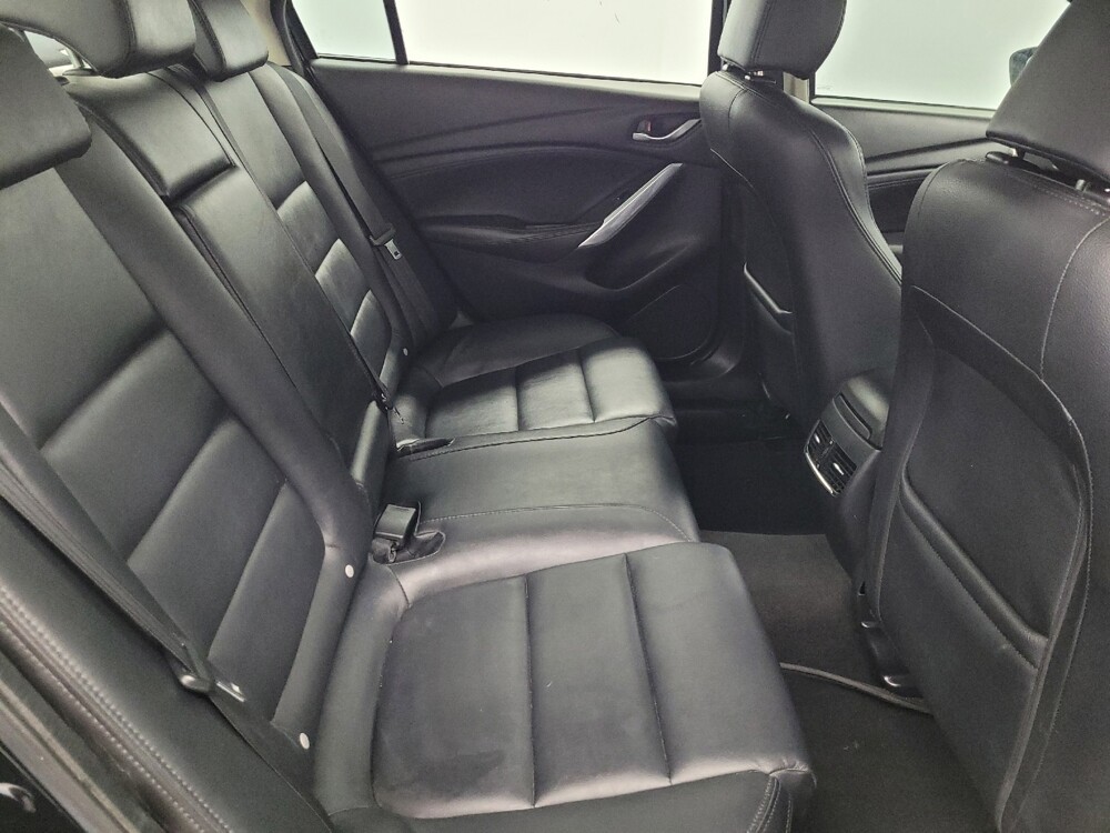 2015 Mazda MAZDA6 in Houston, TX 77060 - 18144078 19