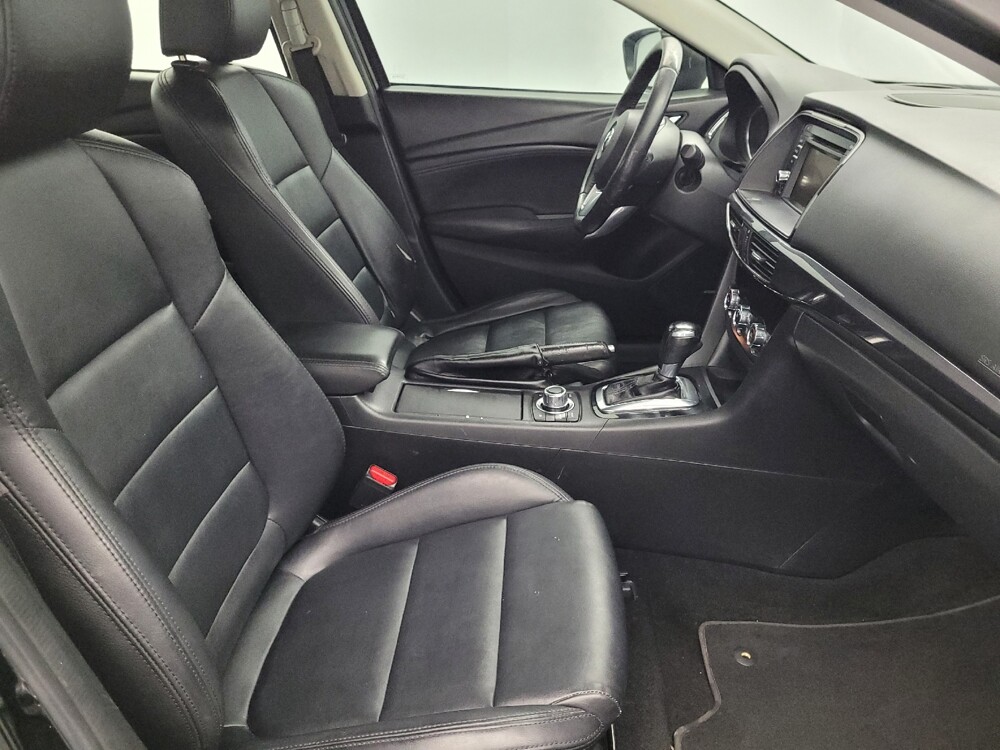 2015 Mazda MAZDA6 in Houston, TX 77060 - 18144078 21