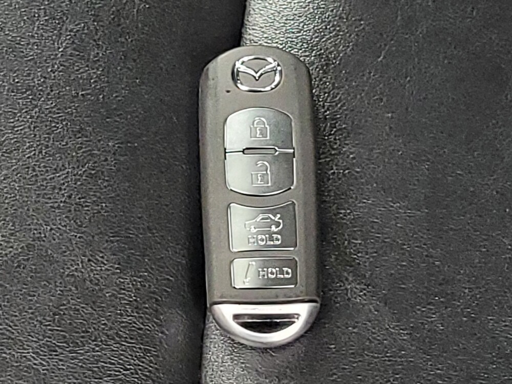 2015 Mazda MAZDA6 in Houston, TX 77060 - 18144078 32