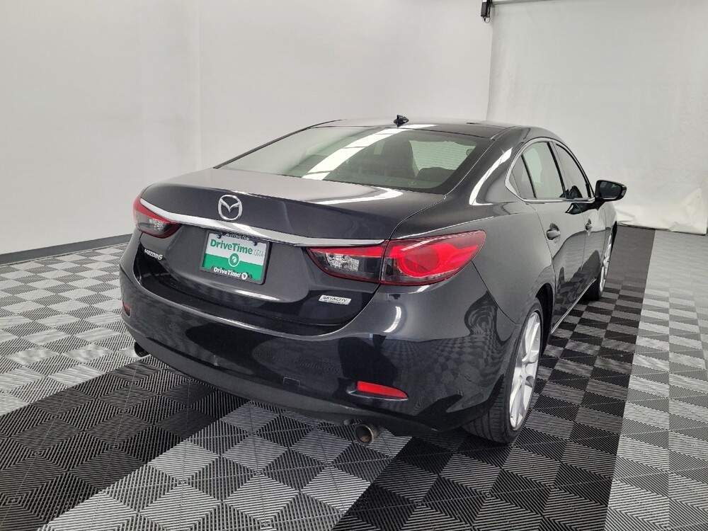 2015 Mazda MAZDA6 in Houston, TX 77060 - 18144078 7