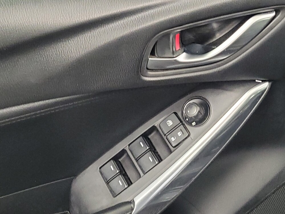 2015 Mazda MAZDA6 in Houston, TX 77060 - 18144078 27