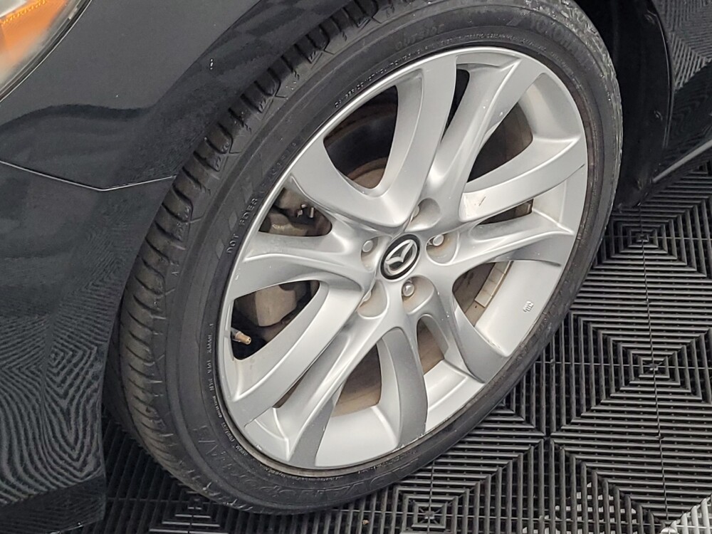 2015 Mazda MAZDA6 in Houston, TX 77060 - 18144078 31