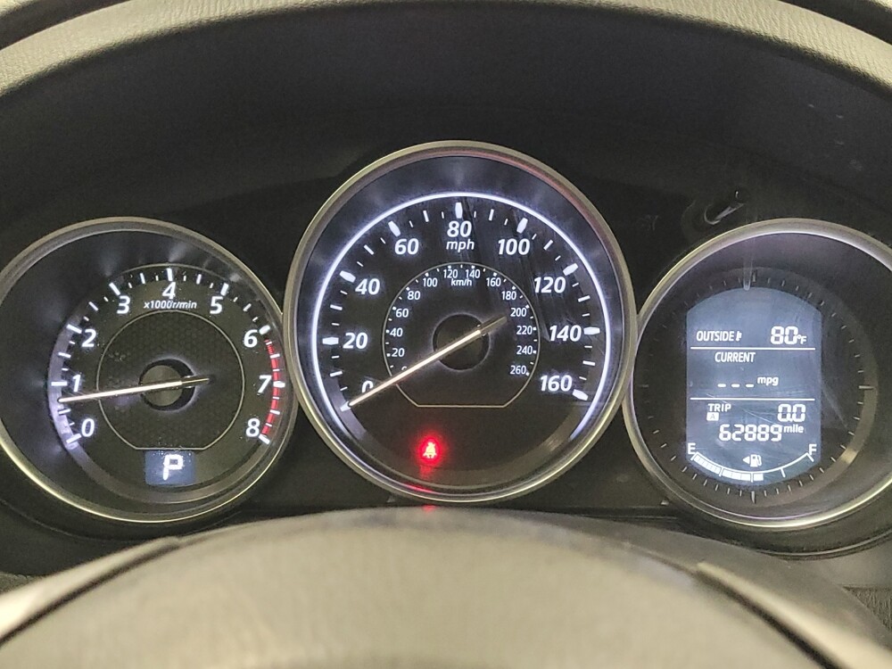 2015 Mazda MAZDA6 in Houston, TX 77060 - 18144078 23