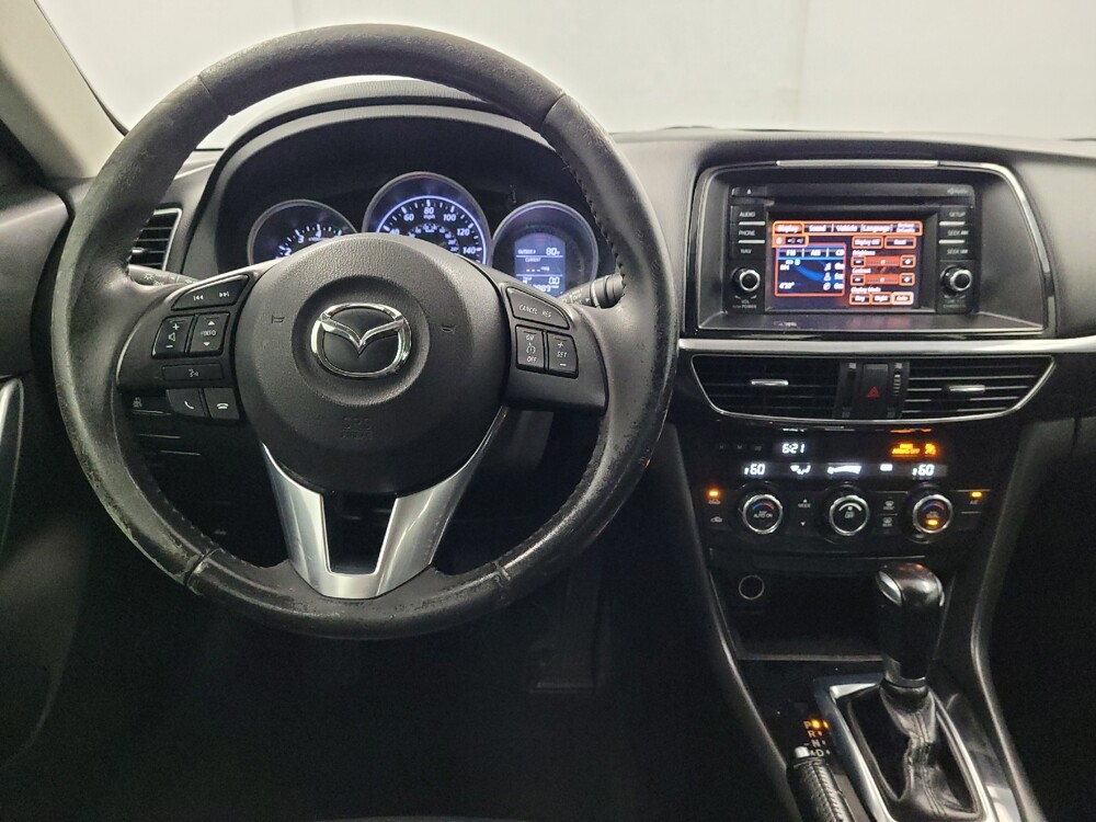 2015 Mazda MAZDA6 in Houston, TX 77060 - 18144078 22