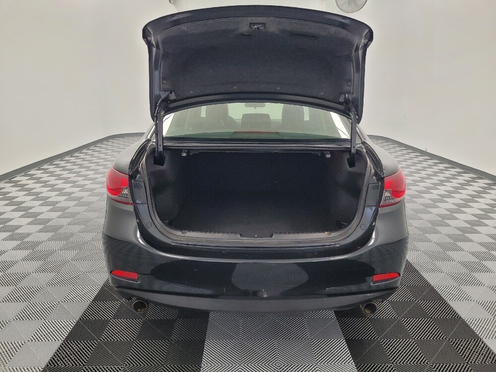 2015 Mazda MAZDA6 in Houston, TX 77060 - 18144078 29
