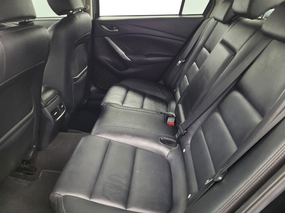 2015 Mazda MAZDA6 in Houston, TX 77060 - 18144078 18