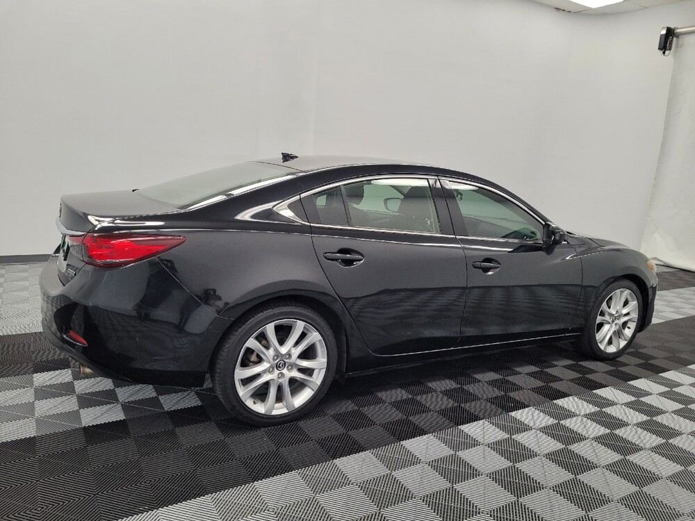 2015 Mazda MAZDA6 in Houston, TX 77060 - 18144078 10