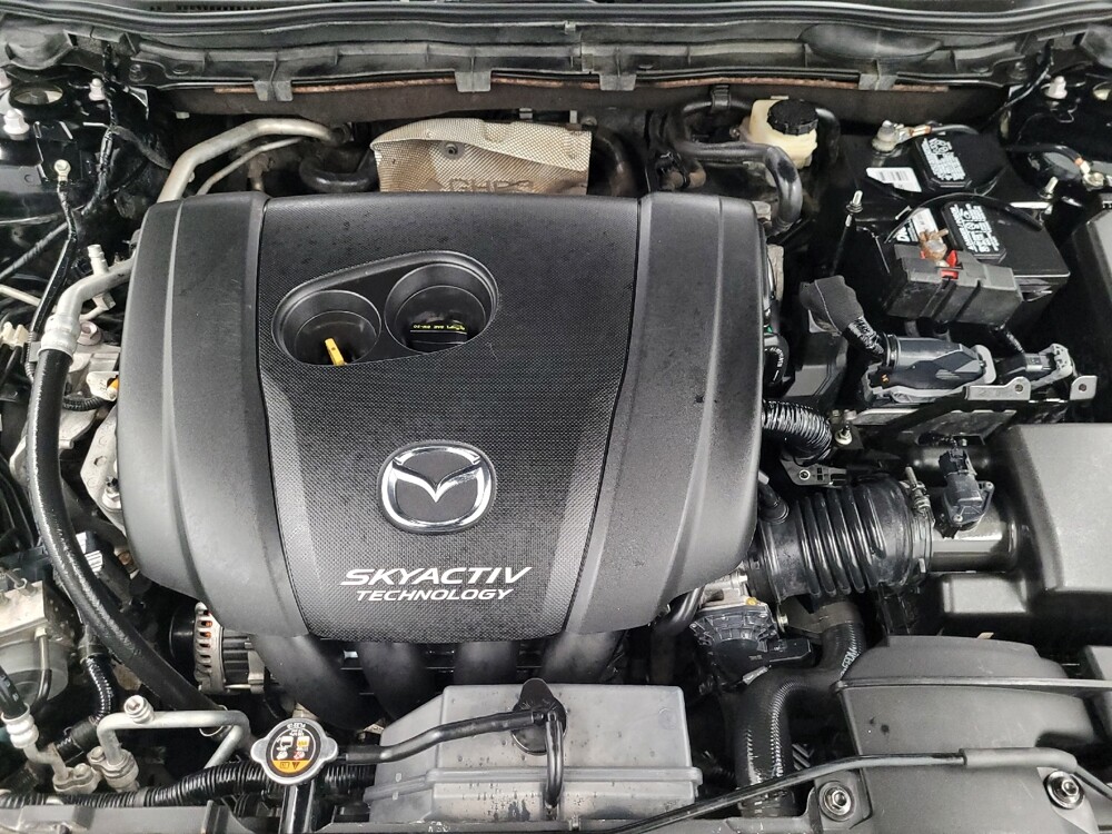 2015 Mazda MAZDA6 in Houston, TX 77060 - 18144078 30