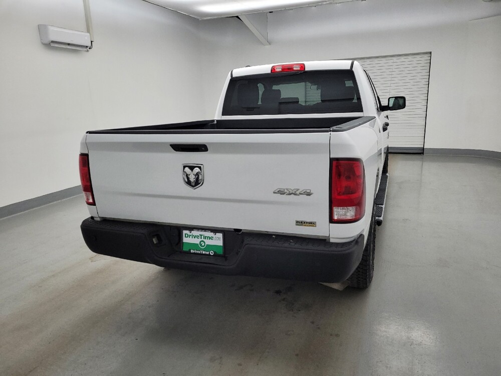 2017 RAM 1500 in Cincinnati, OH 45255 - 18144083 7