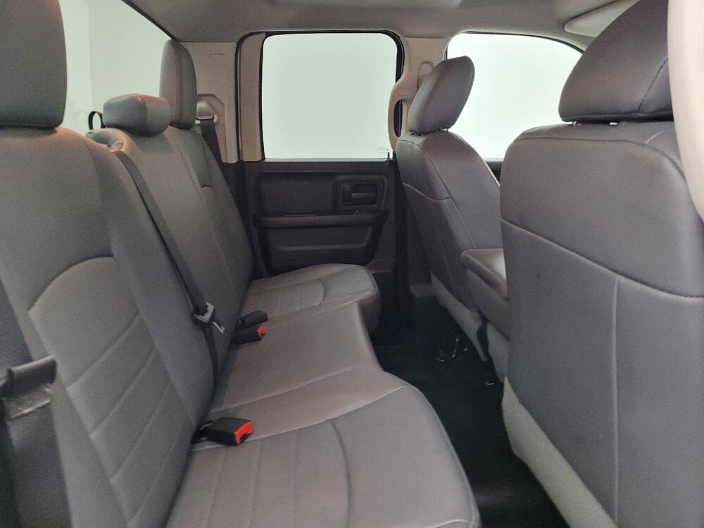 2017 RAM 1500 in Cincinnati, OH 45255 - 18144083 19