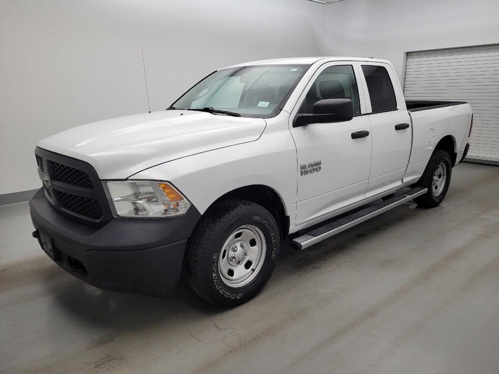 2017 RAM 1500 in Cincinnati, OH 45255 - 18144083 2