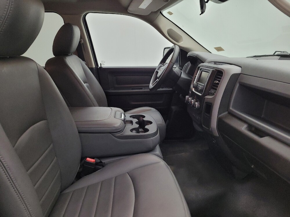 2017 RAM 1500 in Cincinnati, OH 45255 - 18144083 21