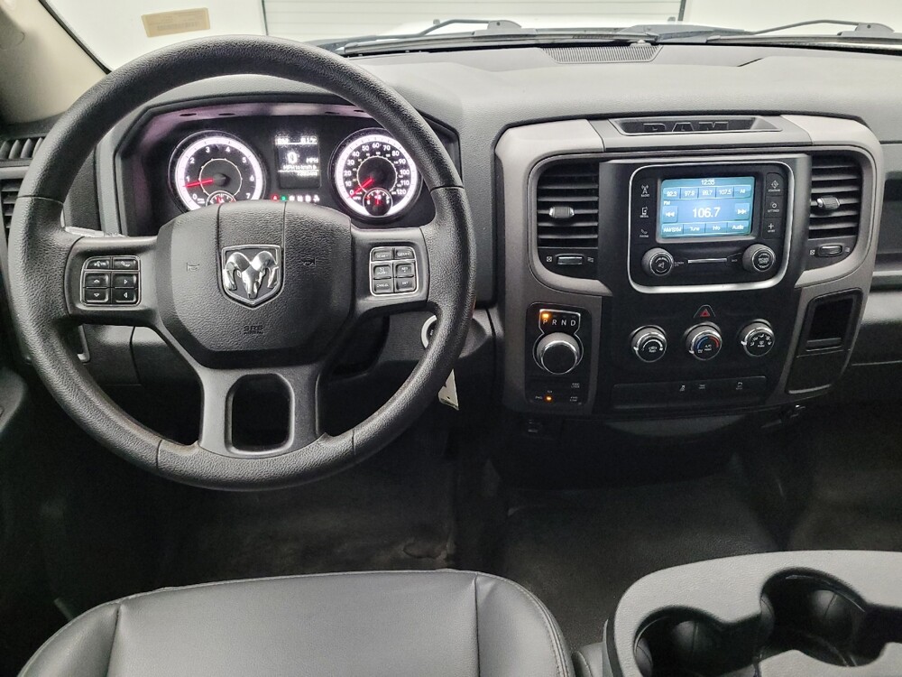 2017 RAM 1500 in Cincinnati, OH 45255 - 18144083 22