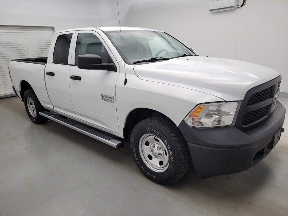 2017 RAM 1500 in Cincinnati, OH 45255 - 18144083 11