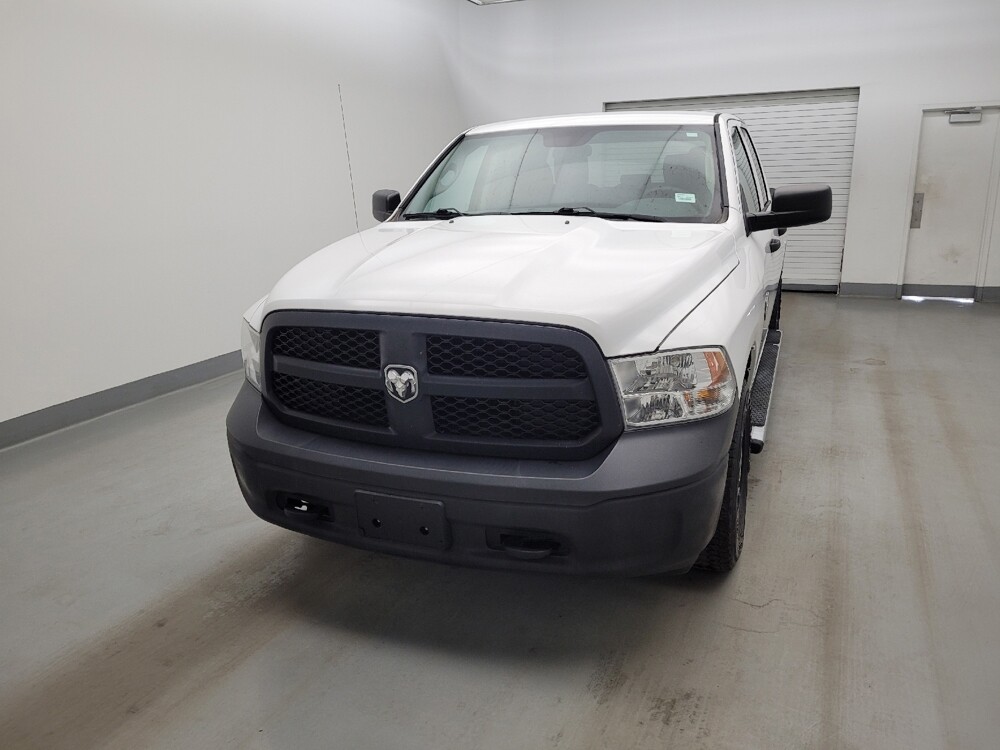 2017 RAM 1500 in Cincinnati, OH 45255 - 18144083 15