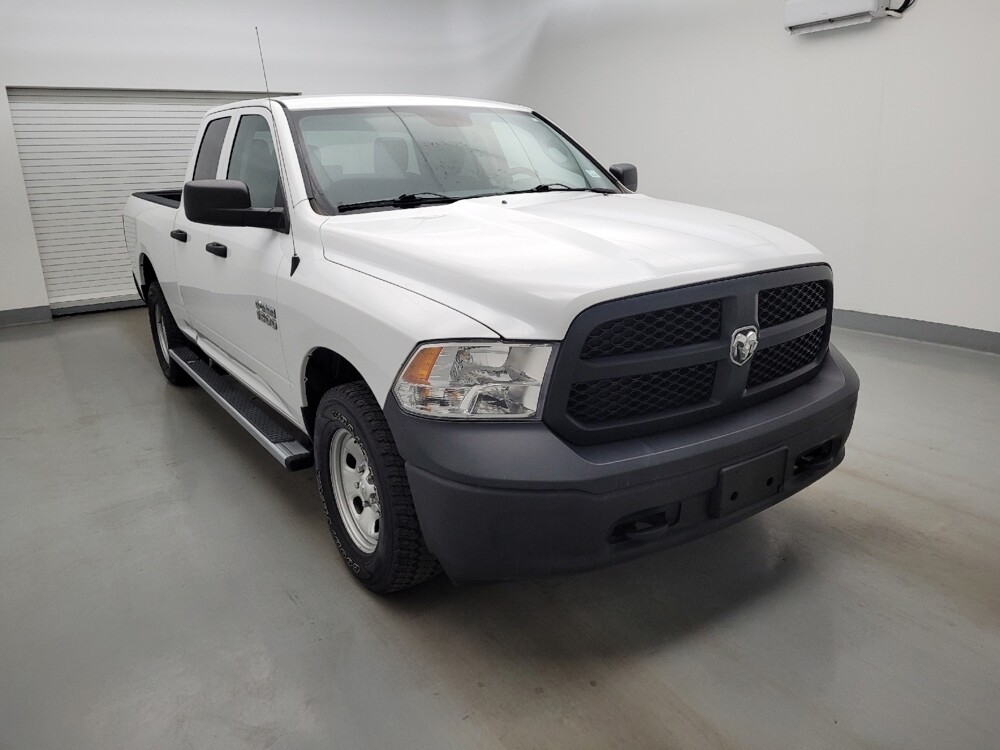 2017 RAM 1500 in Cincinnati, OH 45255 - 18144083 13
