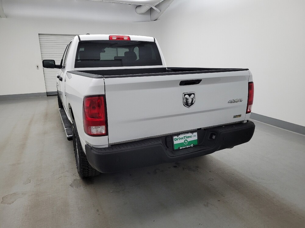 2017 RAM 1500 in Cincinnati, OH 45255 - 18144083 6