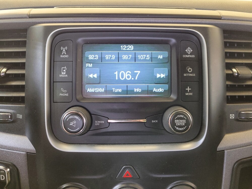 2017 RAM 1500 in Cincinnati, OH 45255 - 18144083 25