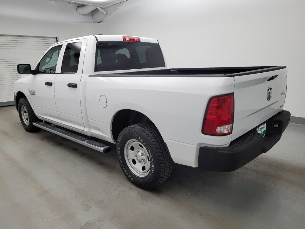 2017 RAM 1500 in Cincinnati, OH 45255 - 18144083 3