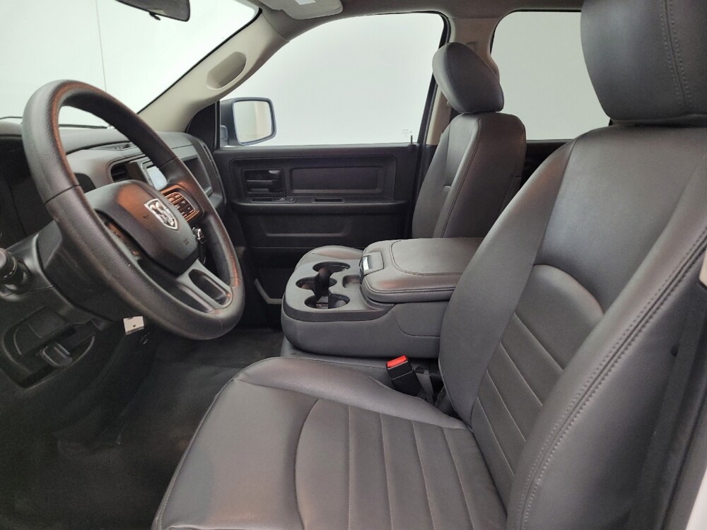 2017 RAM 1500 in Cincinnati, OH 45255 - 18144083 17