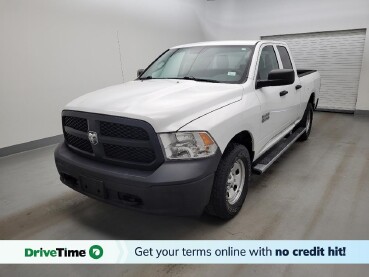 2017 RAM 1500 in Cincinnati, OH 45255