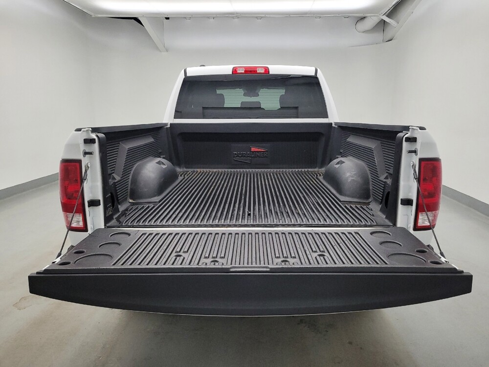2017 RAM 1500 in Cincinnati, OH 45255 - 18144083 29