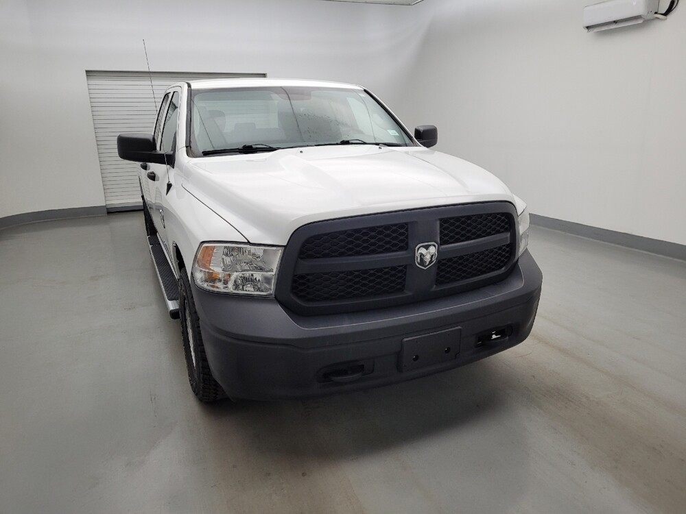2017 RAM 1500 in Cincinnati, OH 45255 - 18144083 14