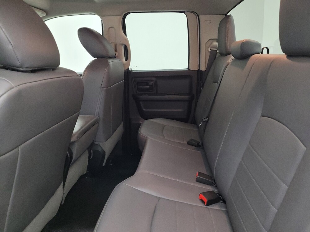 2017 RAM 1500 in Cincinnati, OH 45255 - 18144083 18