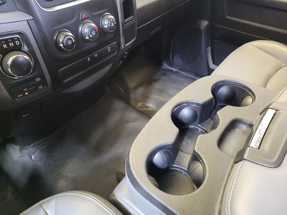 2017 RAM 1500 in Cincinnati, OH 45255 - 18144083 26
