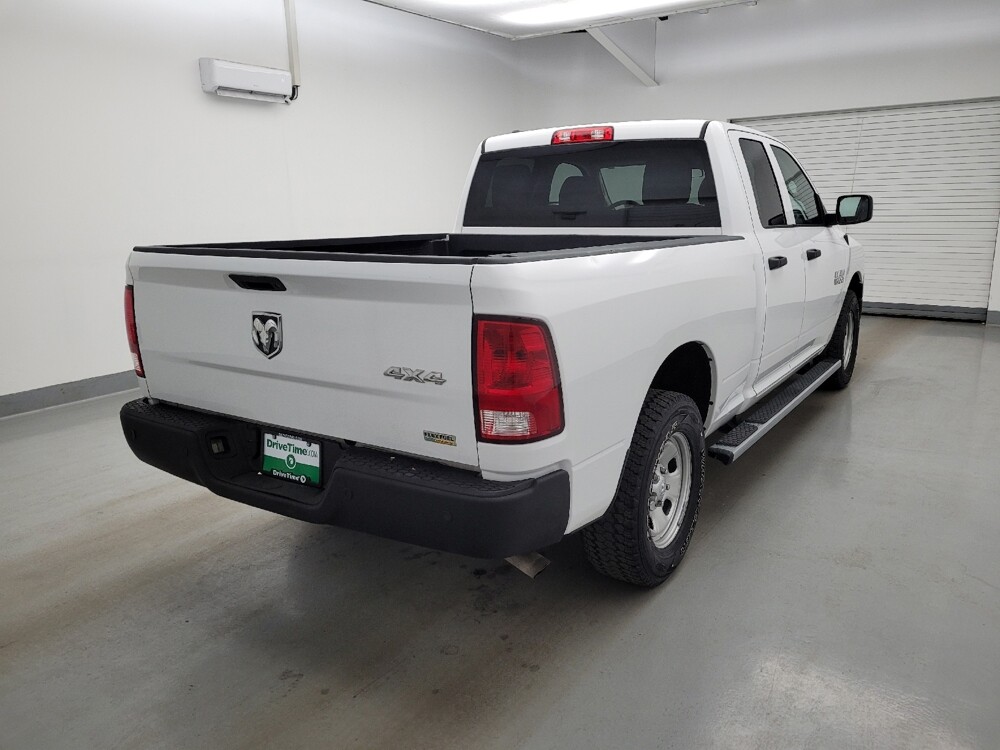 2017 RAM 1500 in Cincinnati, OH 45255 - 18144083 9