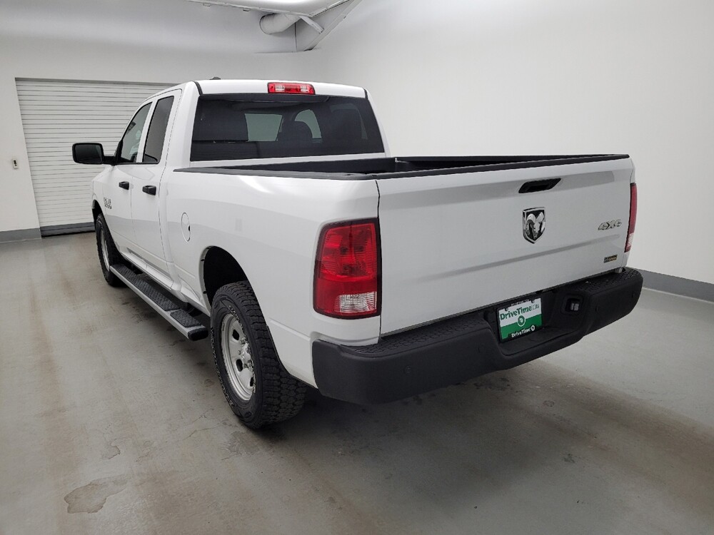 2017 RAM 1500 in Cincinnati, OH 45255 - 18144083 5