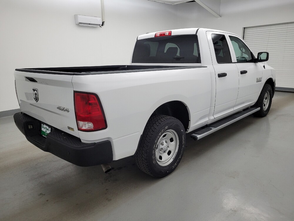 2017 RAM 1500 in Cincinnati, OH 45255 - 18144083 10