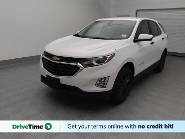 2021 Chevrolet Equinox in Gladstone, MO 64118