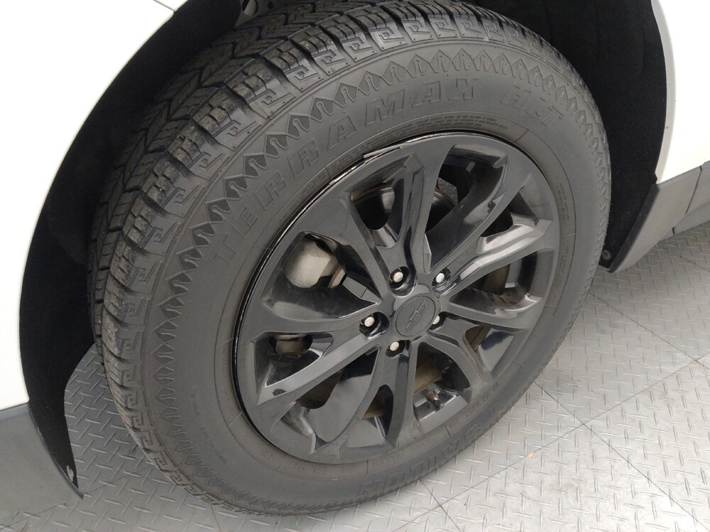 2021 Chevrolet Equinox in Gladstone, MO 64118 - 18144084 31