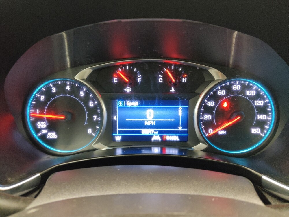 2021 Chevrolet Equinox in Gladstone, MO 64118 - 18144084 23