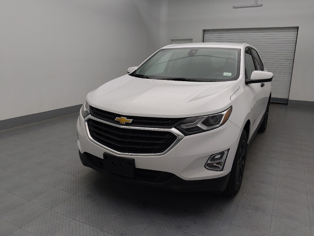 2021 Chevrolet Equinox in Gladstone, MO 64118 - 18144084 15