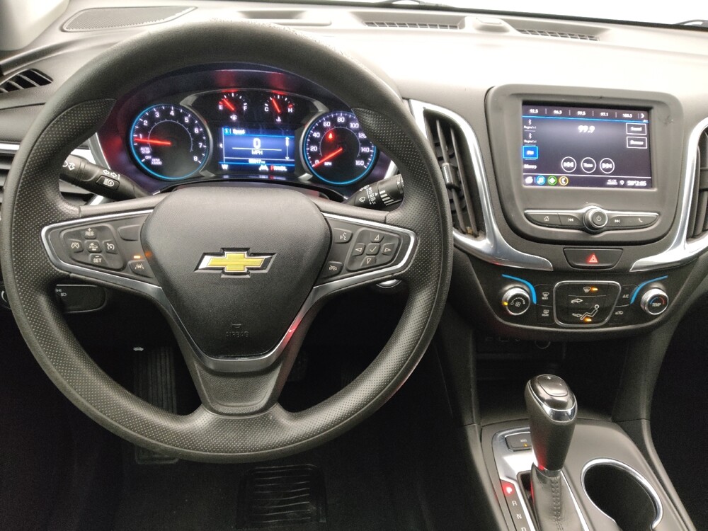 2021 Chevrolet Equinox in Gladstone, MO 64118 - 18144084 22
