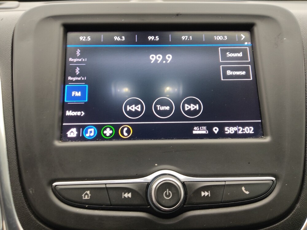 2021 Chevrolet Equinox in Gladstone, MO 64118 - 18144084 25