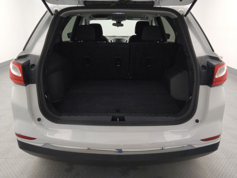 2021 Chevrolet Equinox in Gladstone, MO 64118 - 18144084 29