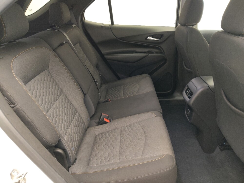2021 Chevrolet Equinox in Gladstone, MO 64118 - 18144084 19