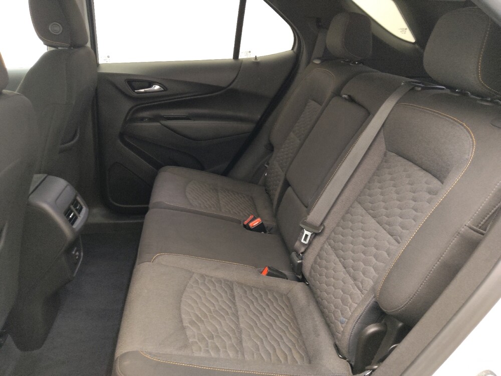 2021 Chevrolet Equinox in Gladstone, MO 64118 - 18144084 18